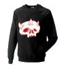 Russell Athletic Raglan Sweatshirt Thumbnail