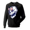 Russell Athletic Raglan Sweatshirt Thumbnail