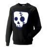 Russell Athletic Raglan Sweatshirt Thumbnail