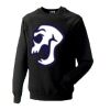 Russell Athletic Raglan Sweatshirt Thumbnail