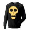 Russell Athletic Raglan Sweatshirt Thumbnail