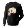 Russell Athletic Raglan Sweatshirt Thumbnail