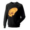 Russell Athletic Raglan Sweatshirt Thumbnail
