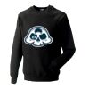 Russell Athletic Raglan Sweatshirt Thumbnail