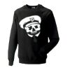 Russell Athletic Raglan Sweatshirt Thumbnail