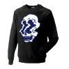 Russell Athletic Raglan Sweatshirt Thumbnail