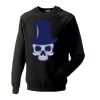 Russell Athletic Raglan Sweatshirt Thumbnail