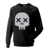 Russell Athletic Raglan Sweatshirt Thumbnail