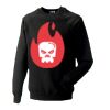 Russell Athletic Raglan Sweatshirt Thumbnail