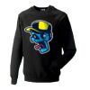 Russell Athletic Raglan Sweatshirt Thumbnail