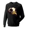 Russell Athletic Raglan Sweatshirt Thumbnail
