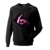 Russell Athletic Raglan Sweatshirt Thumbnail