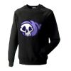 Russell Athletic Raglan Sweatshirt Thumbnail