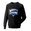 Russell Athletic Raglan Sweatshirt Thumbnail