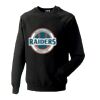 Russell Athletic Raglan Sweatshirt Thumbnail