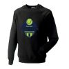 Russell Athletic Raglan Sweatshirt Thumbnail