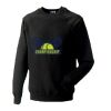 Russell Athletic Raglan Sweatshirt Thumbnail