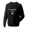 Russell Athletic Raglan Sweatshirt Thumbnail