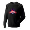 Russell Athletic Raglan Sweatshirt Thumbnail