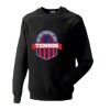 Russell Athletic Raglan Sweatshirt Thumbnail