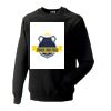 Russell Athletic Raglan Sweatshirt Thumbnail