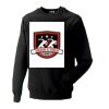 Russell Athletic Raglan Sweatshirt Thumbnail