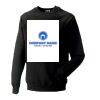 Russell Athletic Raglan Sweatshirt Thumbnail