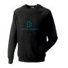 Russell Athletic Raglan Sweatshirt Thumbnail