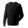 Russell Athletic Raglan Sweatshirt Thumbnail