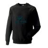 Russell Athletic Raglan Sweatshirt Thumbnail