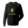 Russell Athletic Raglan Sweatshirt Thumbnail