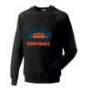 Russell Athletic Raglan Sweatshirt Thumbnail