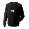 Russell Athletic Raglan Sweatshirt Thumbnail