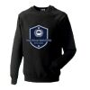 Russell Athletic Raglan Sweatshirt Thumbnail
