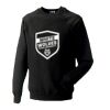 Russell Athletic Raglan Sweatshirt Thumbnail
