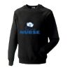 Russell Athletic Raglan Sweatshirt Thumbnail