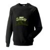 Russell Athletic Raglan Sweatshirt Thumbnail