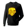 Russell Athletic Raglan Sweatshirt Thumbnail