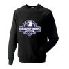 Russell Athletic Raglan Sweatshirt Thumbnail