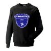 Russell Athletic Raglan Sweatshirt Thumbnail