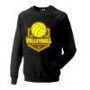 Russell Athletic Raglan Sweatshirt Thumbnail
