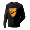 Russell Athletic Raglan Sweatshirt Thumbnail