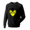 Russell Athletic Raglan Sweatshirt Thumbnail