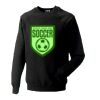 Russell Athletic Raglan Sweatshirt Thumbnail