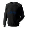 Russell Athletic Raglan Sweatshirt Thumbnail
