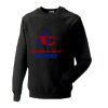 Russell Athletic Raglan Sweatshirt Thumbnail