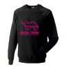 Russell Athletic Raglan Sweatshirt Thumbnail