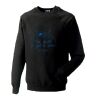 Russell Athletic Raglan Sweatshirt Thumbnail