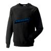 Russell Athletic Raglan Sweatshirt Thumbnail