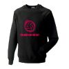 Russell Athletic Raglan Sweatshirt Thumbnail